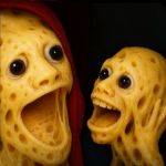 Cheesy Babies Games