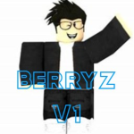 Berryz Juice Bar!