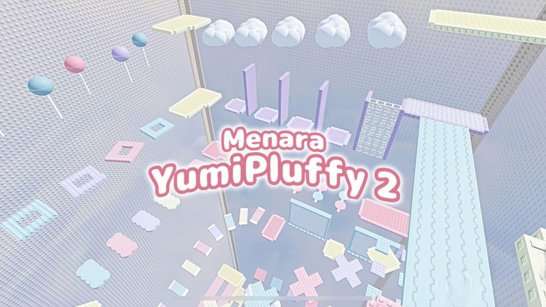 MENARA YUMIPLUFFY 2 screenshot 1