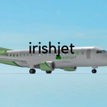 irishjet™