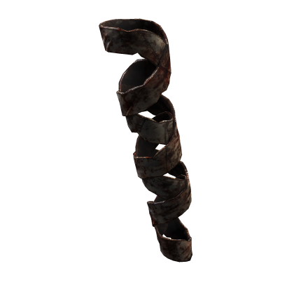 Scary Zombie Leg Bandage Wraps thumbnail