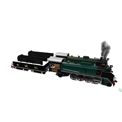 Mikado Free Model