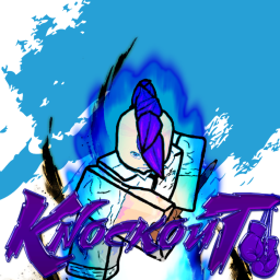 KNOCK OUT:RE