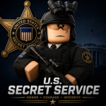 [TUSM] Secret Service.