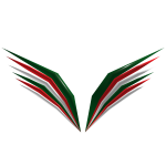 Angelbound Wings Of Christmas [PBR]