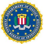 The Federal. Bureau. of Investigation.