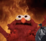 The Crusty Elmos