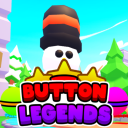 👑Button Legends💫 [BRAINROT UPD]