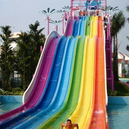water slide icon