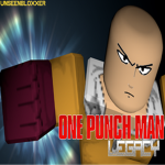OPM:L Hero's