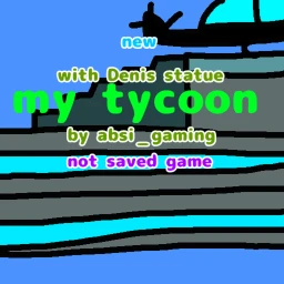 tycoon game [not saved] icon