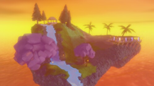 Island 