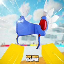 Free Items Game! [ EVENT ]