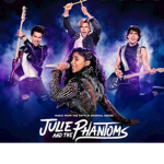 -Julie and the phantoms fan club-