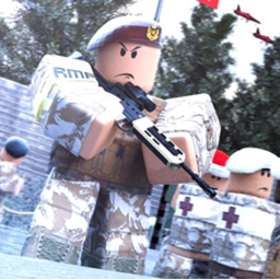 [BA] British Army  Military Academy
