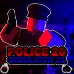 Police Simulator Group