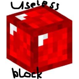 play with a useless block simulator