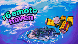 [🍂LORD VERITY | +38] Schronienie emotek R6 (RP) 