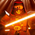 Gray Jedi | Fire Warriors