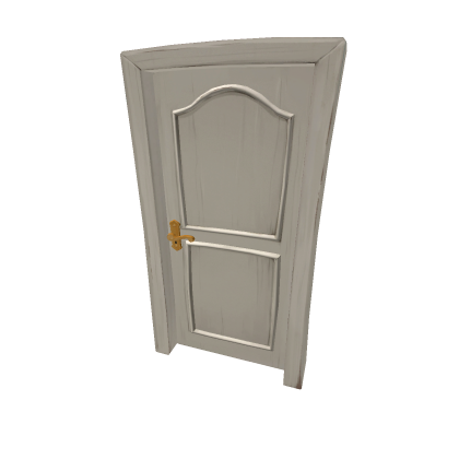 HN Proximity Door (Old Art)