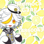 Memoca gang!!