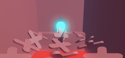 Don't Fall or Get Kicked!
