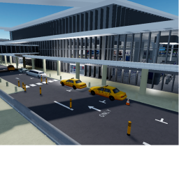 LaGuardia International Airport