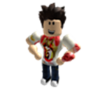Luigi kai den's fan club