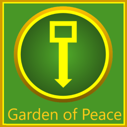 SotZI: garden of peace