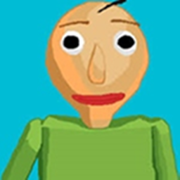 BALDI'S BASICS BALDI'S BASICS BALDI'S BASICS BALDI