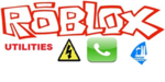 ROBLOX Utilities