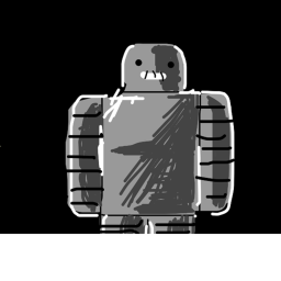 RObot Meeting Game