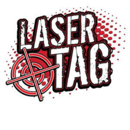 LASER TAG!!!!