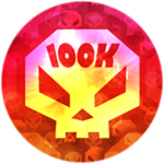 ⭐ MAYHEM: 100K KILLS