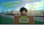Cypress Park Wolverines