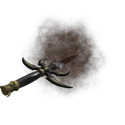 sword of darkness