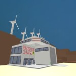 Robug Labs command center