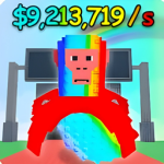 Steal a brainrot official SHOP Group Thumbnail