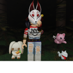 Kitsune Squad :D