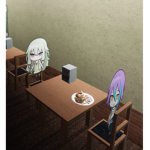 Luna's Hangout Area