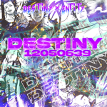 ム Destiny
