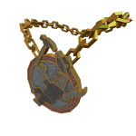 Bad Request Diamond Chain