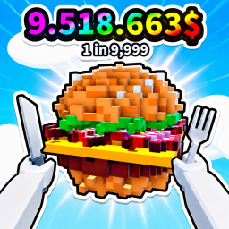 [🍔] Build A Burger