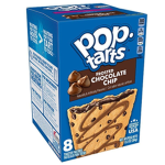 The Pop Tart Empire