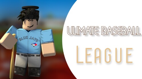 Ultimate Baseball League Field