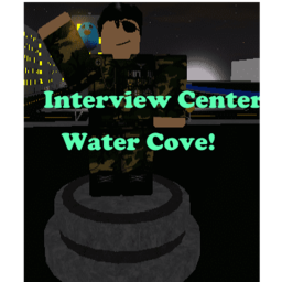 Water Cove Hotels Interview Center