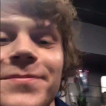 evan peters obsessed <3