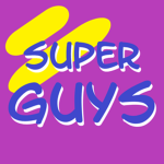 Super Guys (Group)
