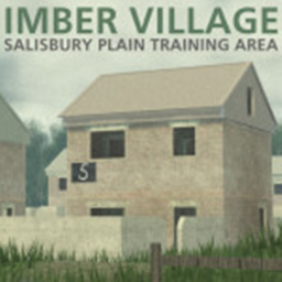 Imber Village