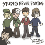 Studio Never Ending